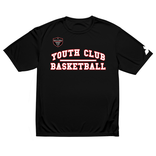 Youth Club Dry Fit