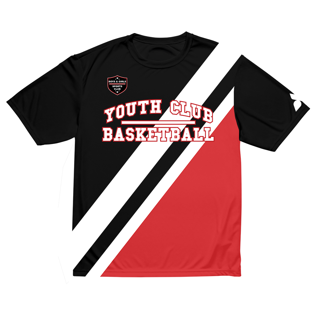 Youth Club Dry Fit