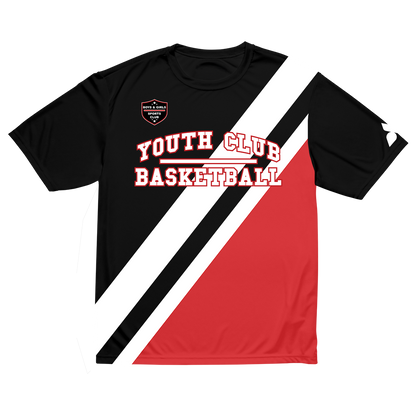 Youth Club Dry Fit