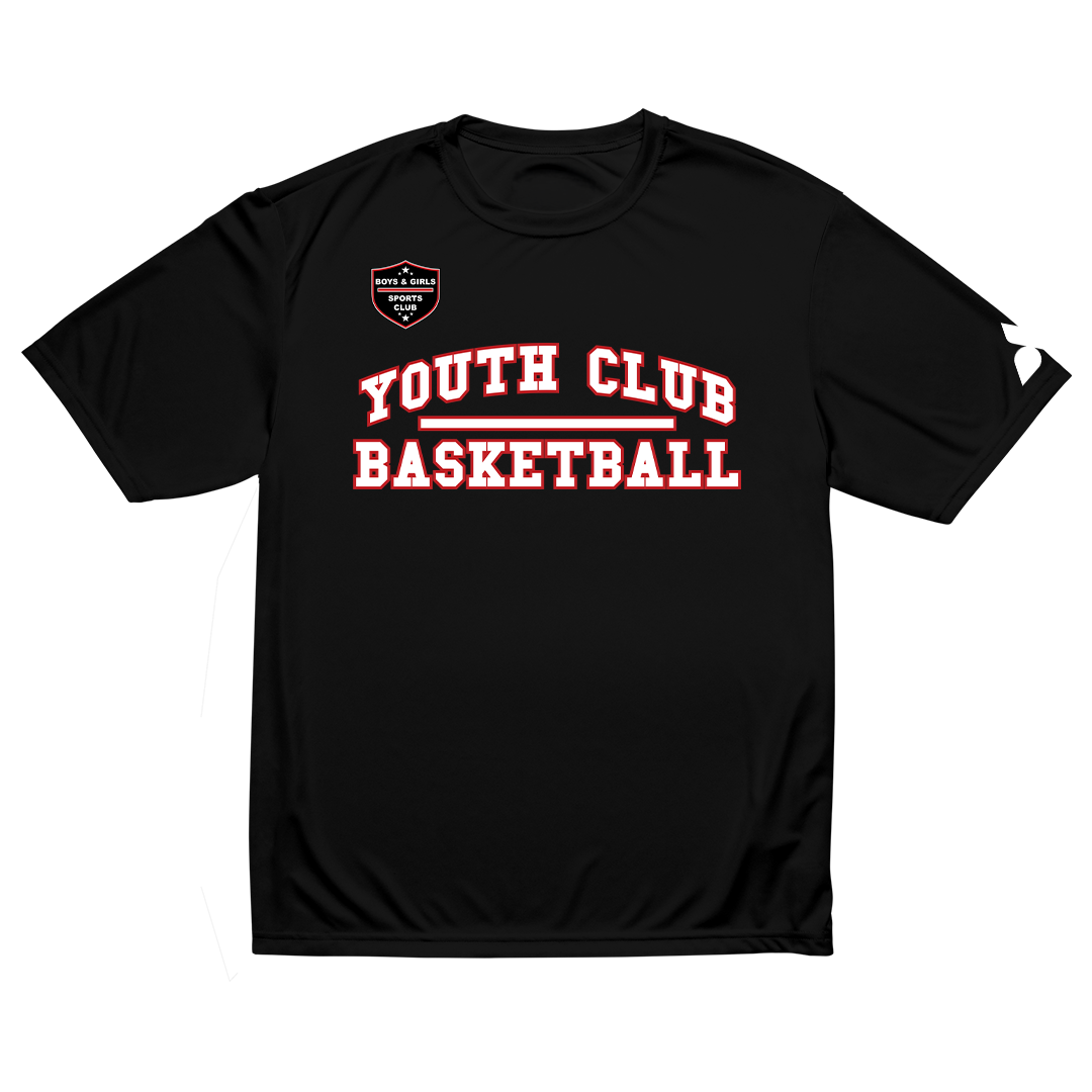 Youth Club Dry Fit