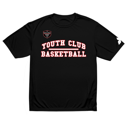 Youth Club Dry Fit