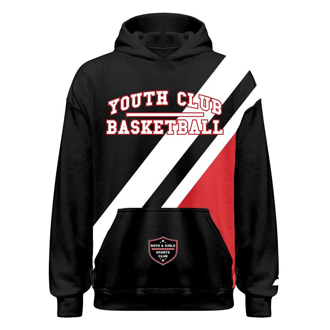 Youth Club Hoodie