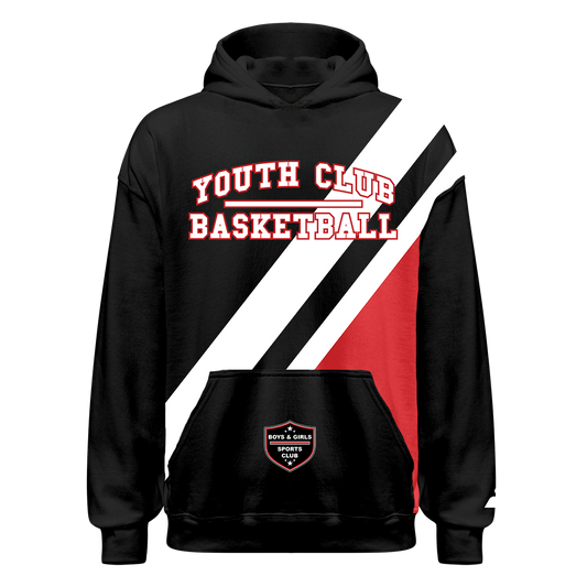 Youth Club Hoodie