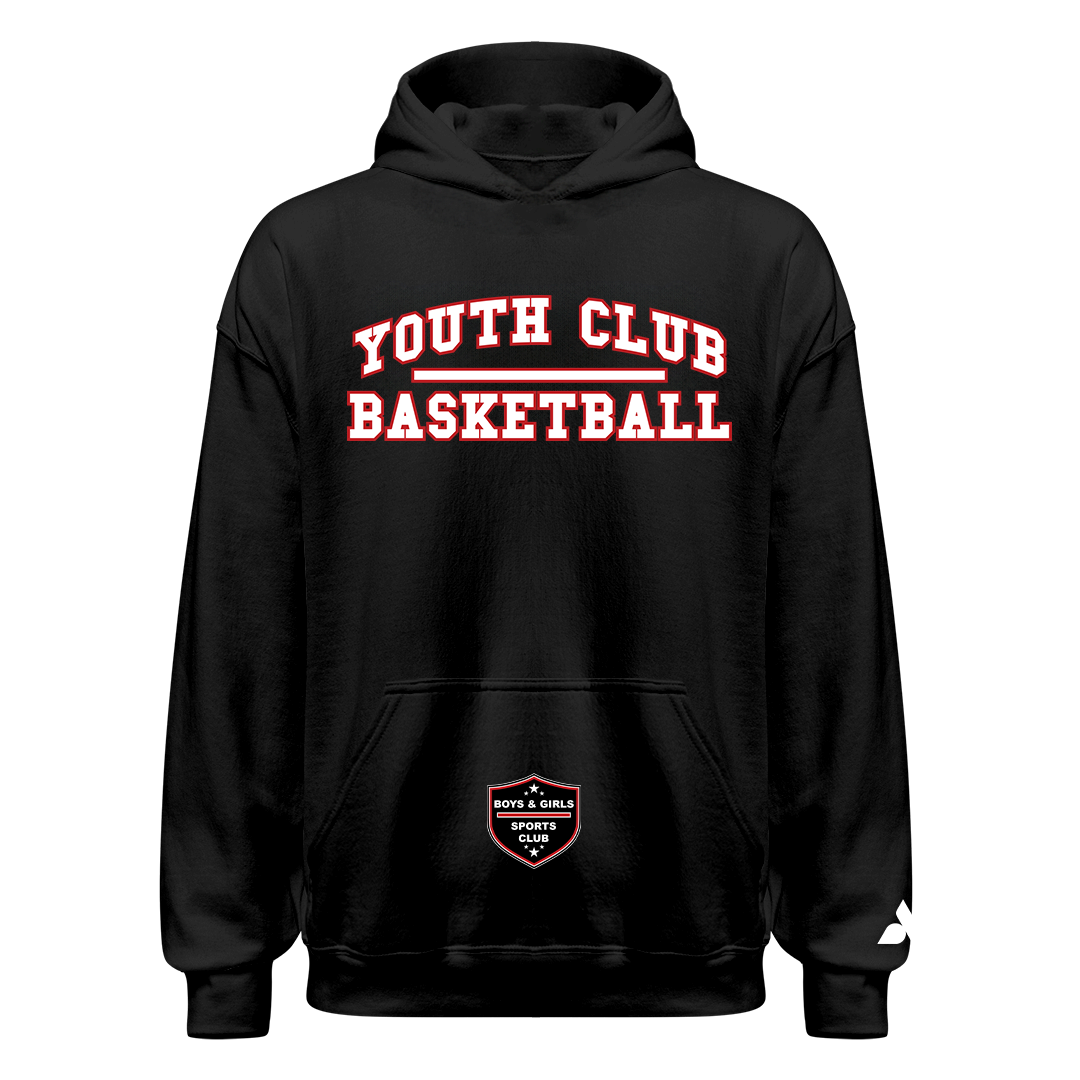 Youth Club Hoodie