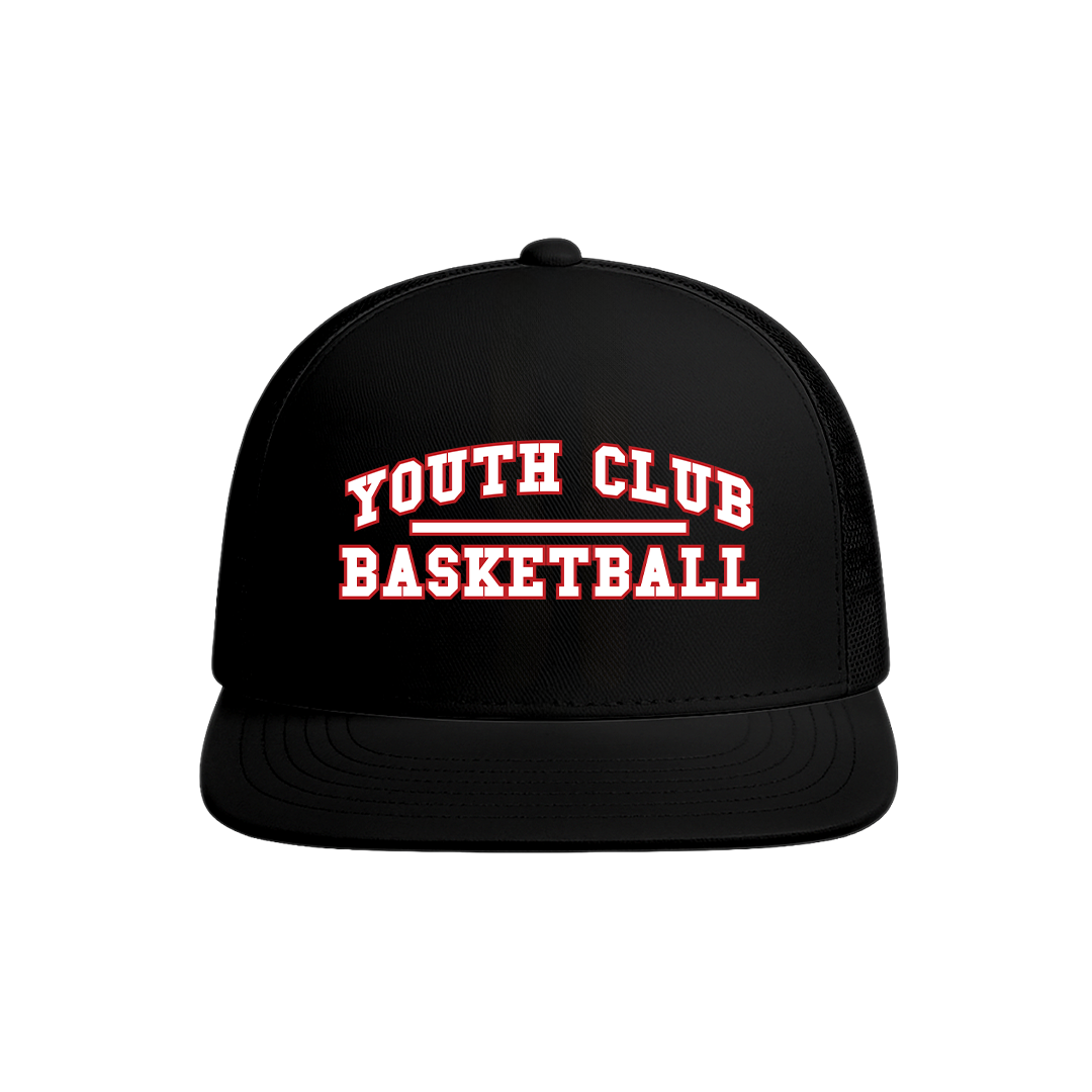 Youth Club Trucker Hat