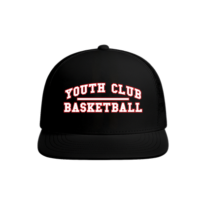 Youth Club Trucker Hat