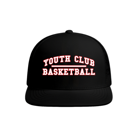 Youth Club Trucker Hat